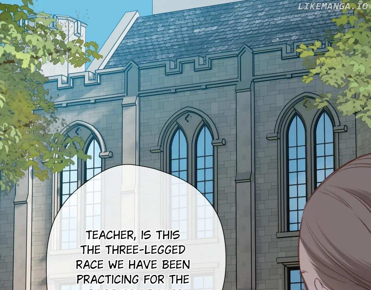 Read Back to Spring Manga Online