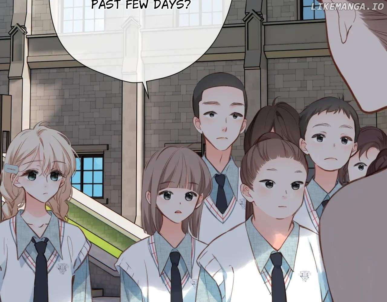 Read Back to Spring Manga Online