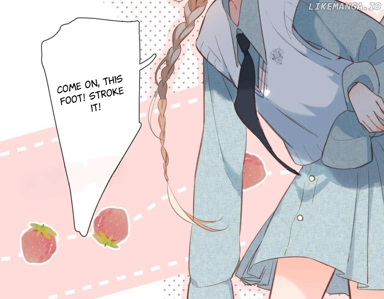 Read Back to Spring Manga Online
