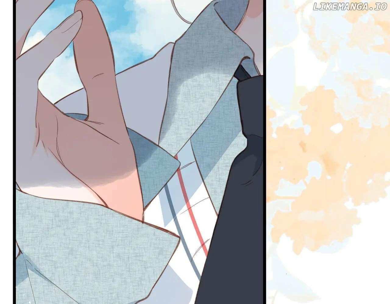 Read Back to Spring Manga Online