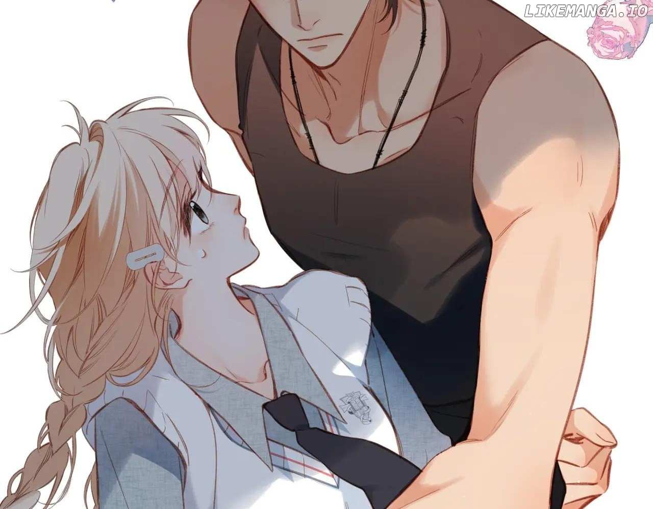 Read Back to Spring Manga Online