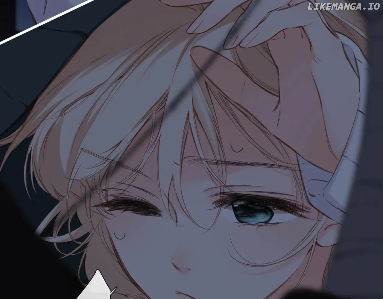 Read Back to Spring Manga Online