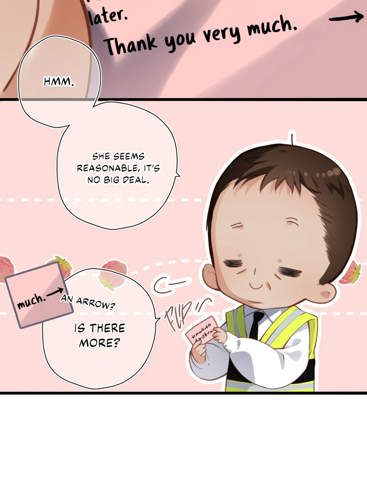 Read Back to Spring Manga Online