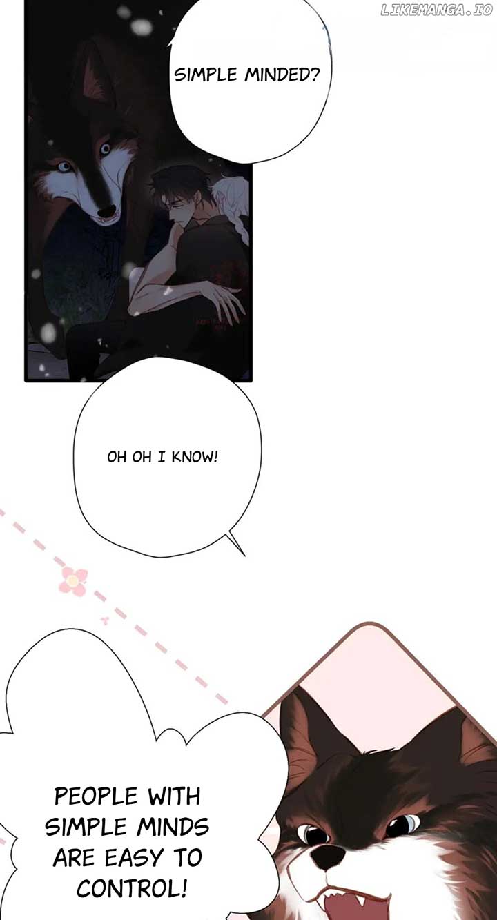 Read Back to Spring Manga Online