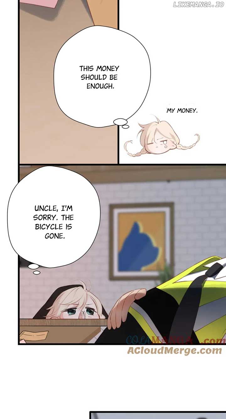 Read Back to Spring Manga Online