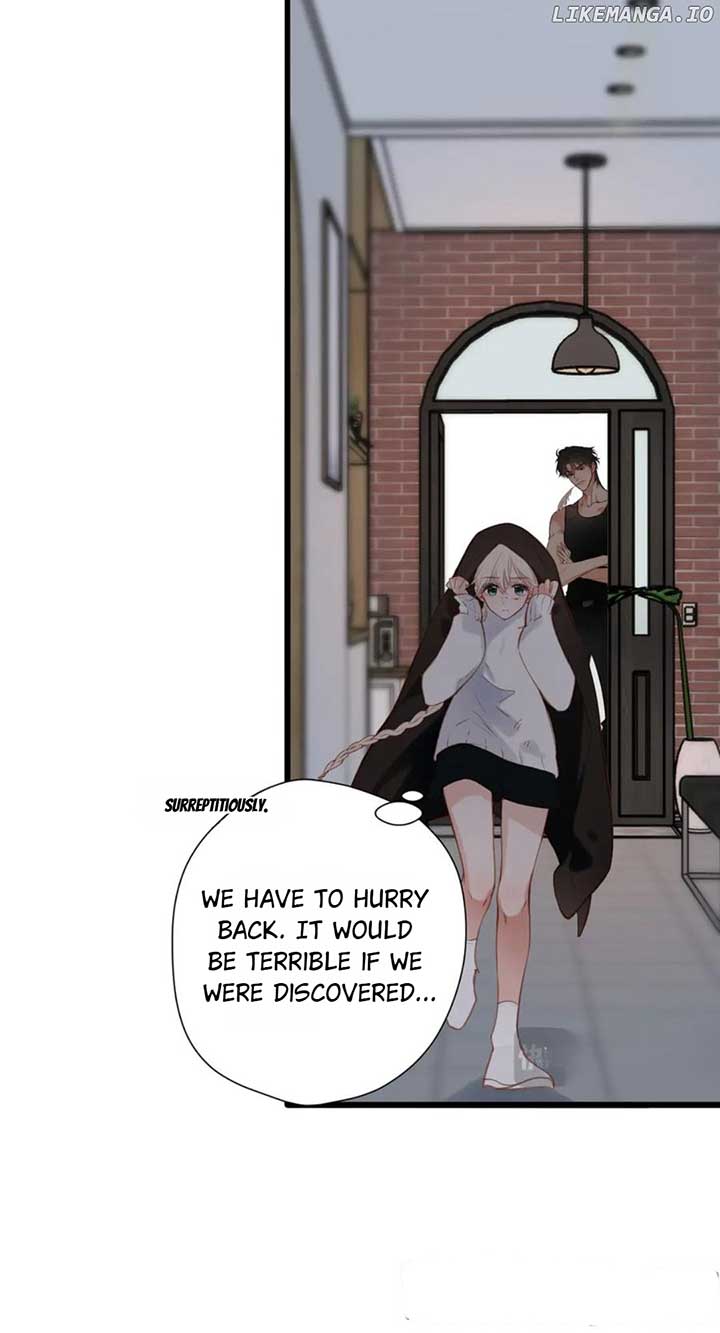 Read Back to Spring Manga Online