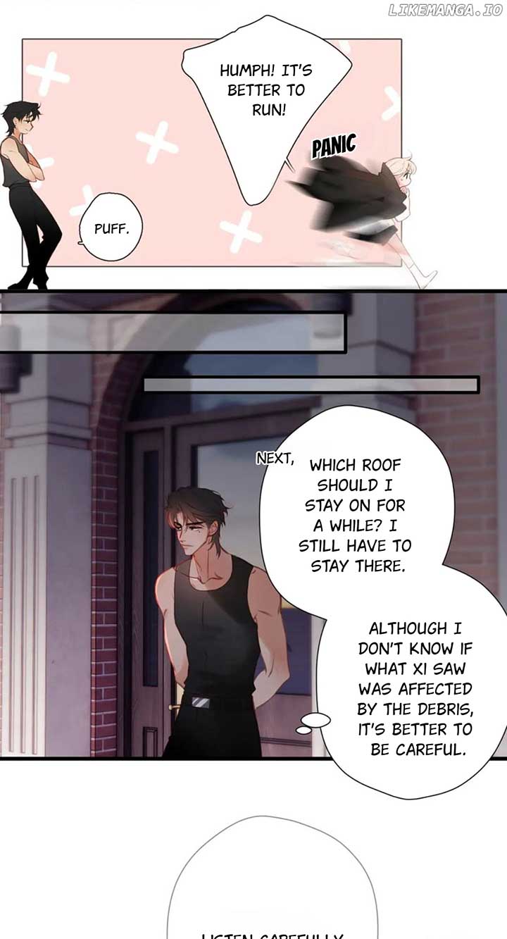 Read Back to Spring Manga Online