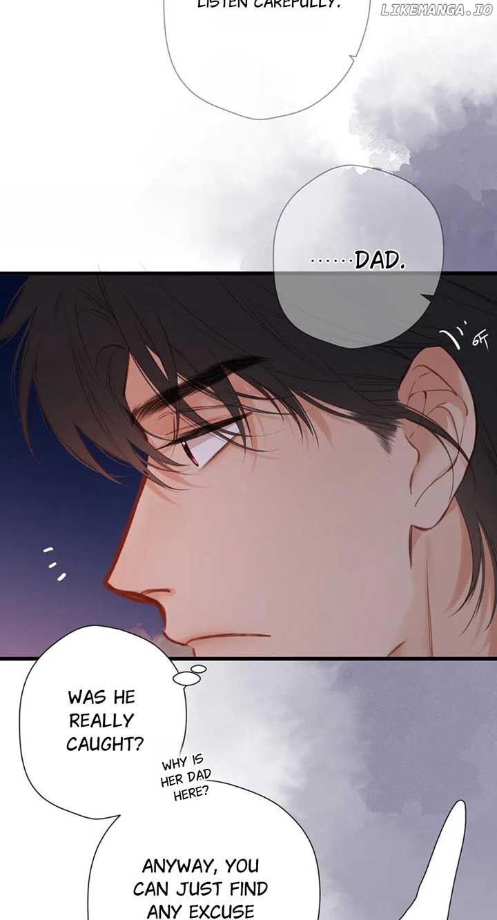 Read Back to Spring Manga Online