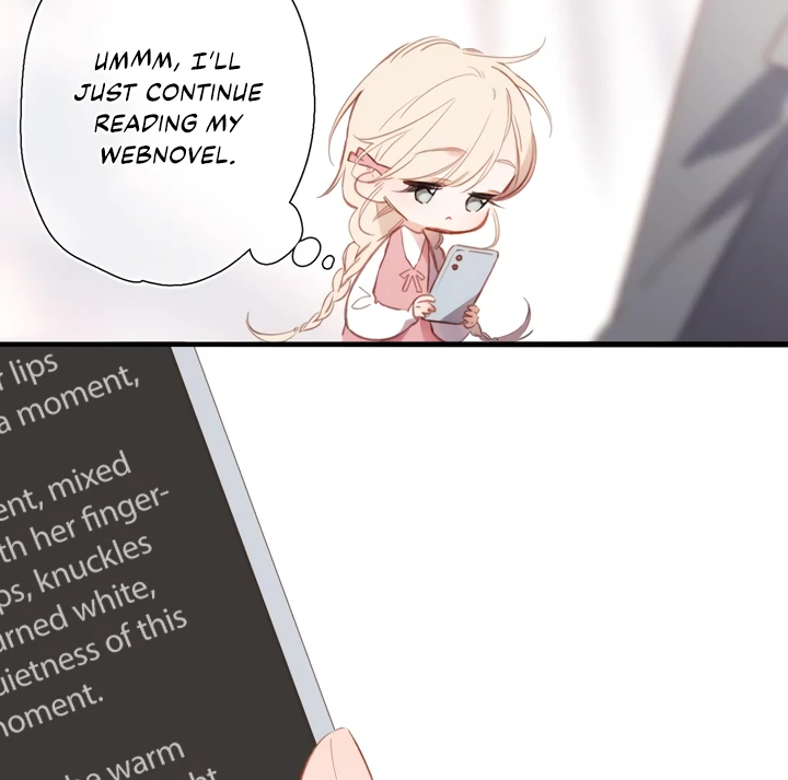 Read Back to Spring Manga Online