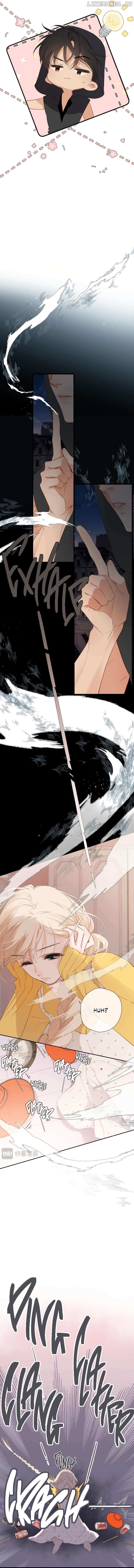 Read Back to Spring Manga Online