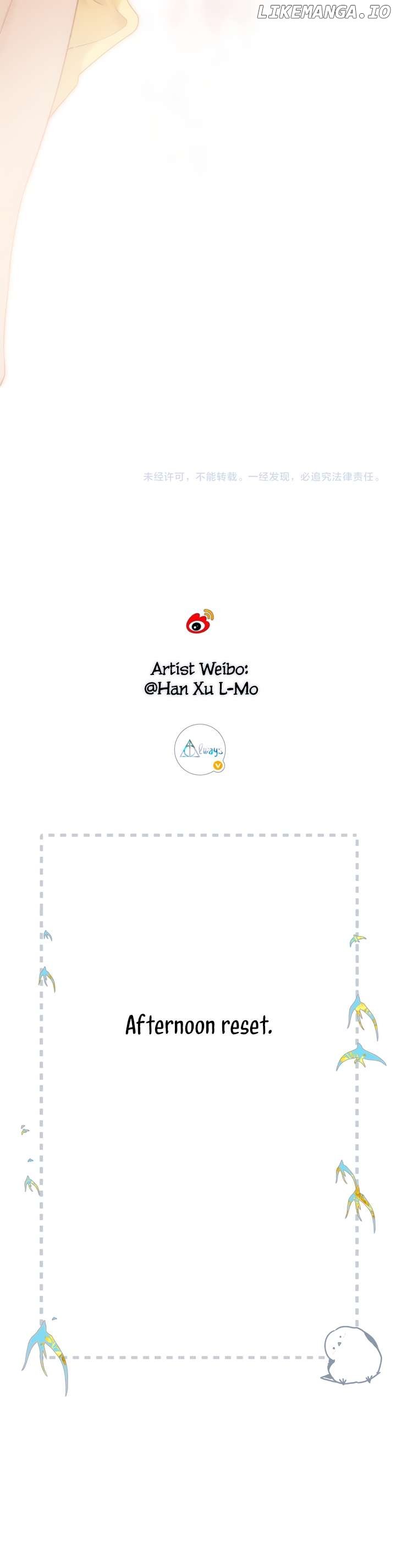 Read Back to Spring Manga Online