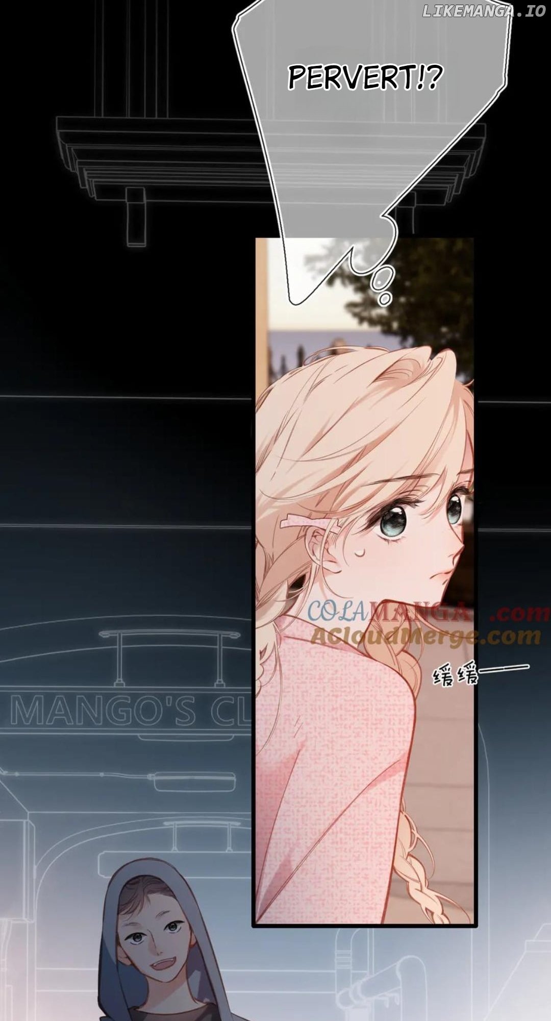 Read Back to Spring Manga Online