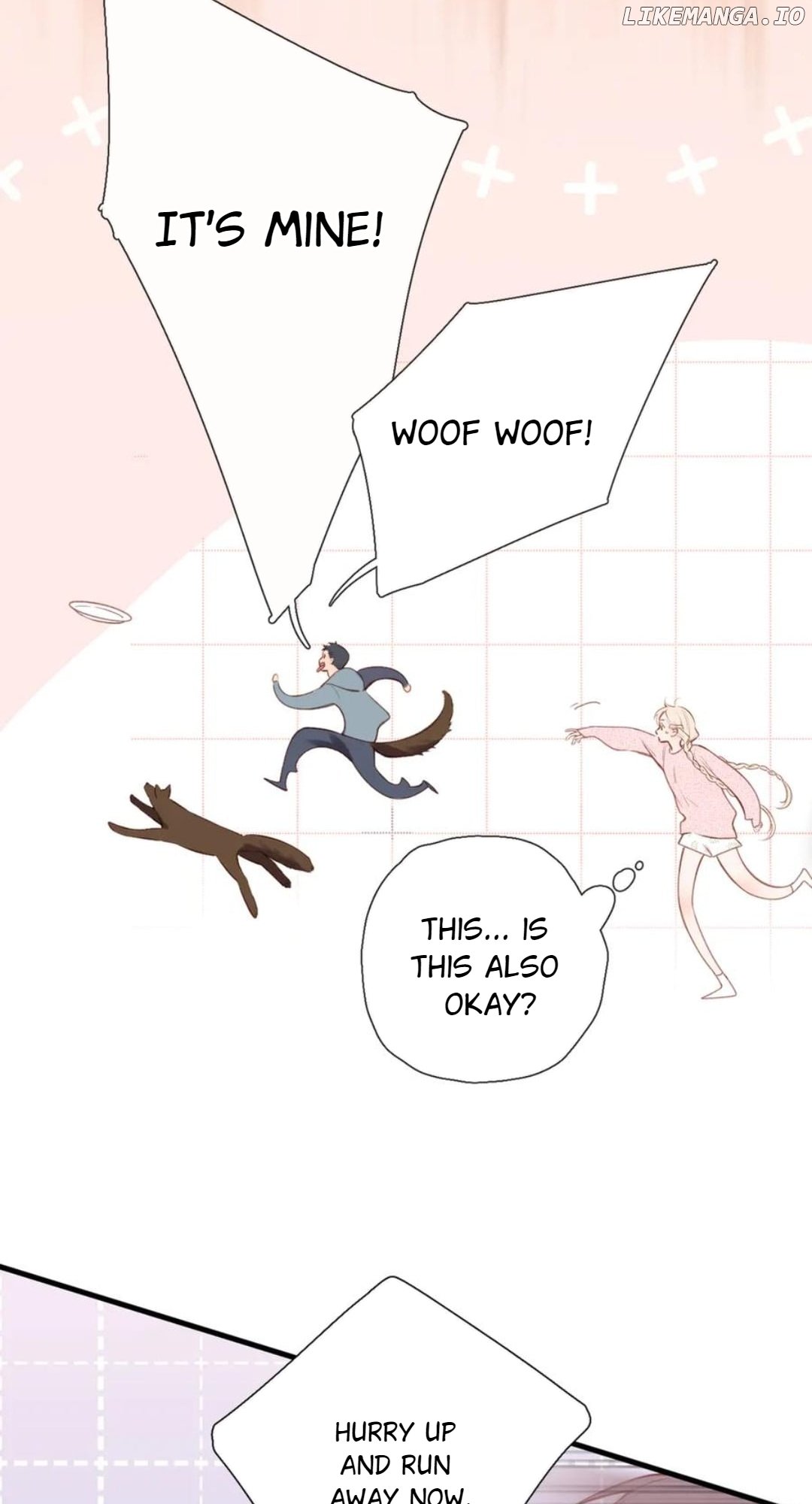 Read Back to Spring Manga Online