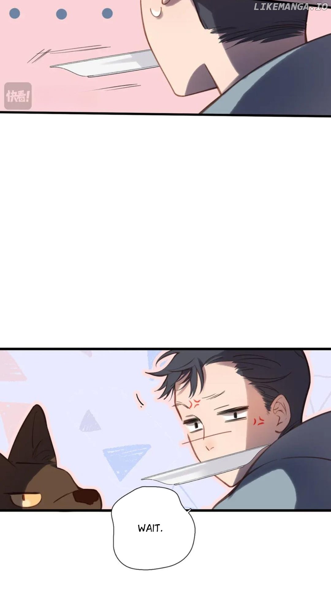 Read Back to Spring Manga Online