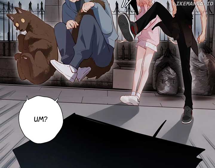 Read Back to Spring Manga Online