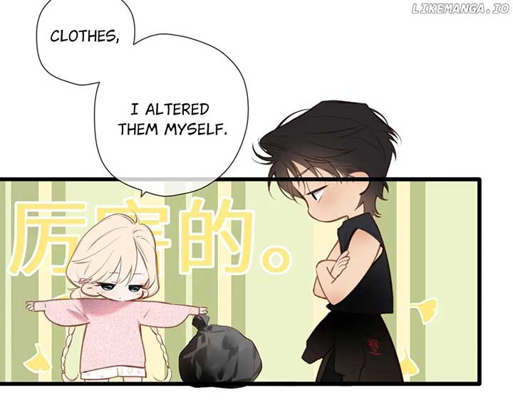 Read Back to Spring Manga Online