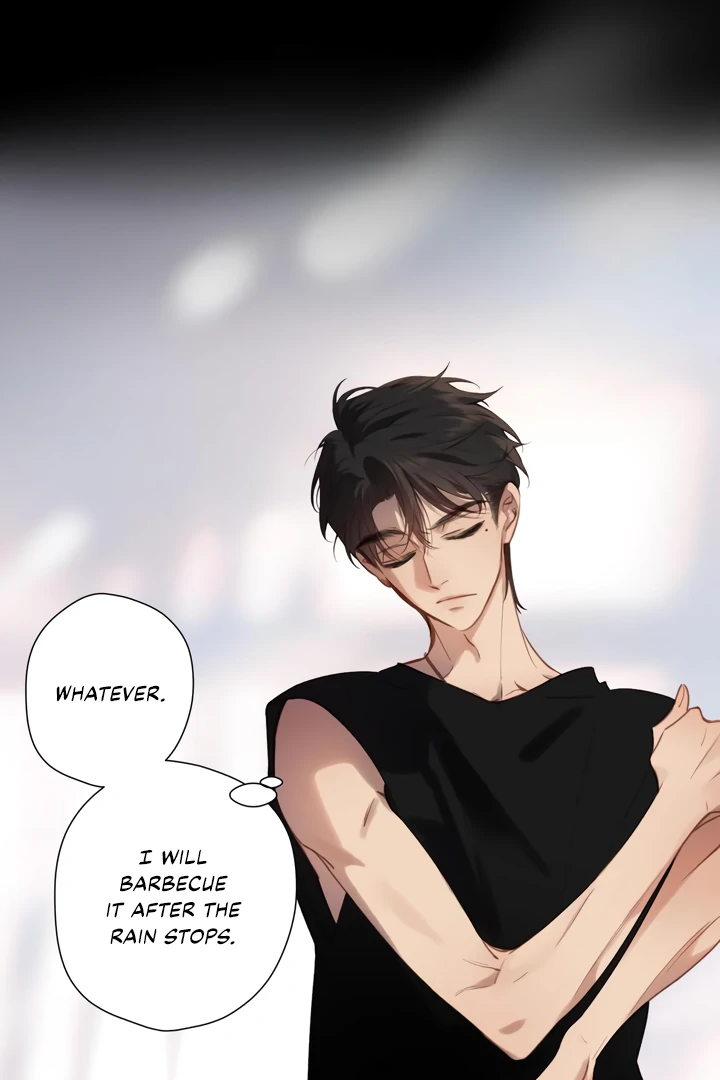 Read Back to Spring Manga Online