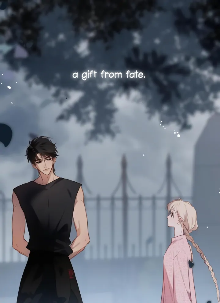 Read Back to Spring Manga Online