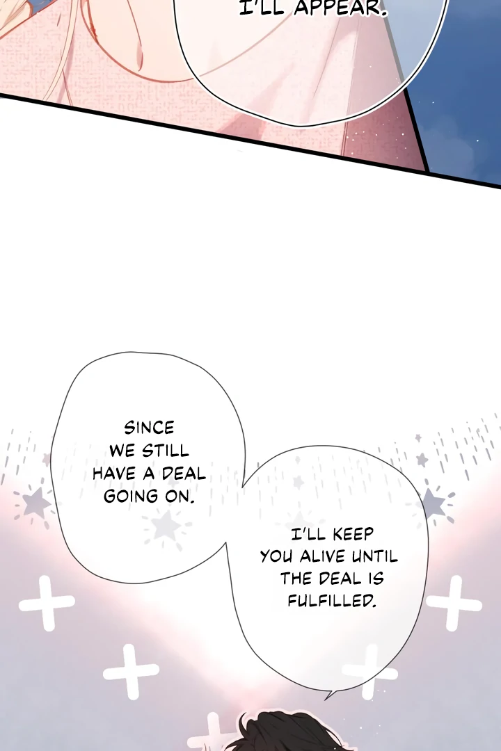 Read Back to Spring Manga Online