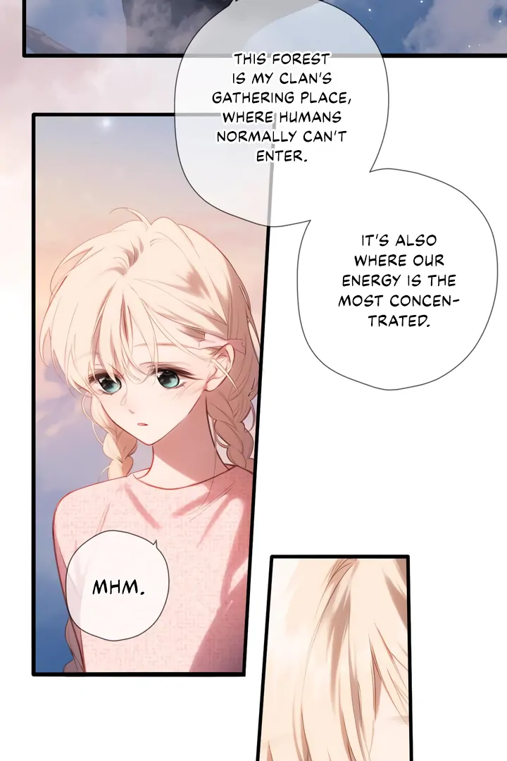 Read Back to Spring Manga Online