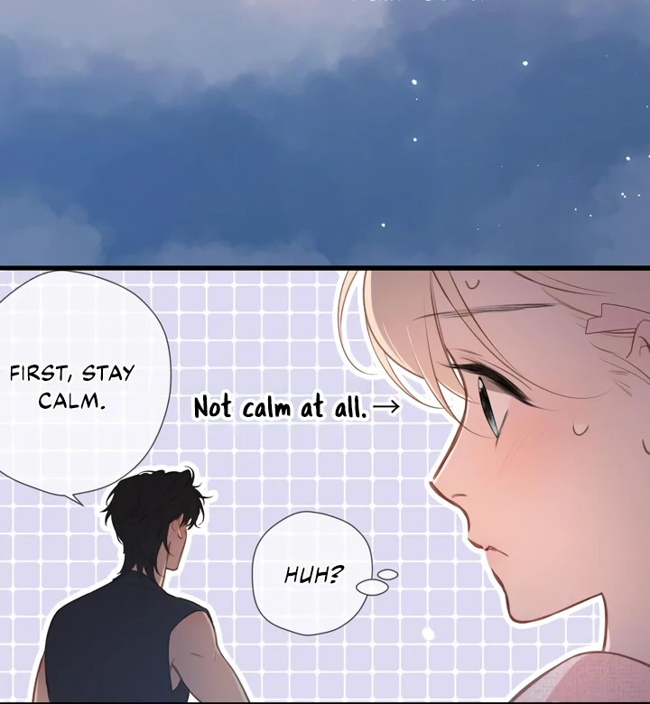 Read Back to Spring Manga Online
