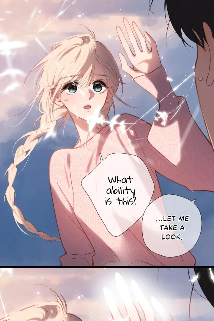 Read Back to Spring Manga Online