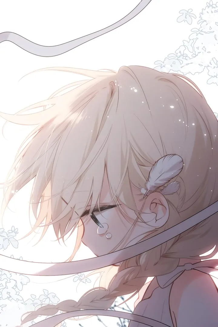 Read Back to Spring Manga Online