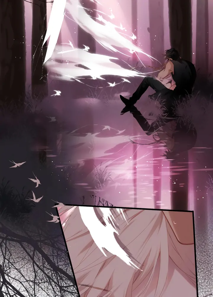 Read Back to Spring Manga Online