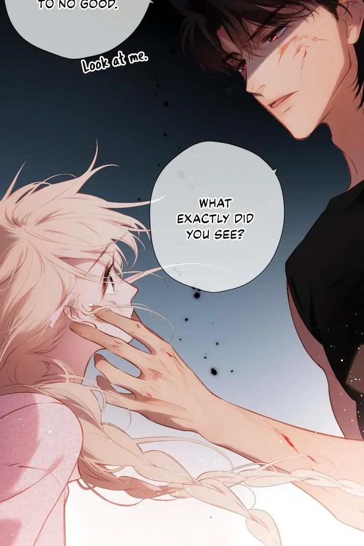 Read Back to Spring Manga Online
