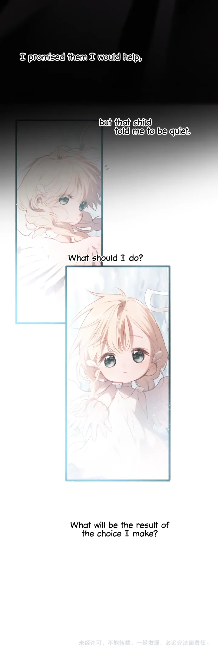 Read Back to Spring Manga Online