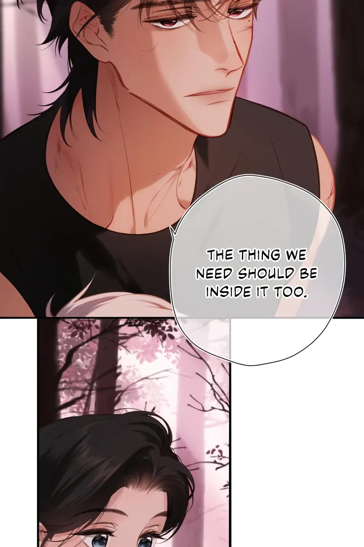 Read Back to Spring Manga Online