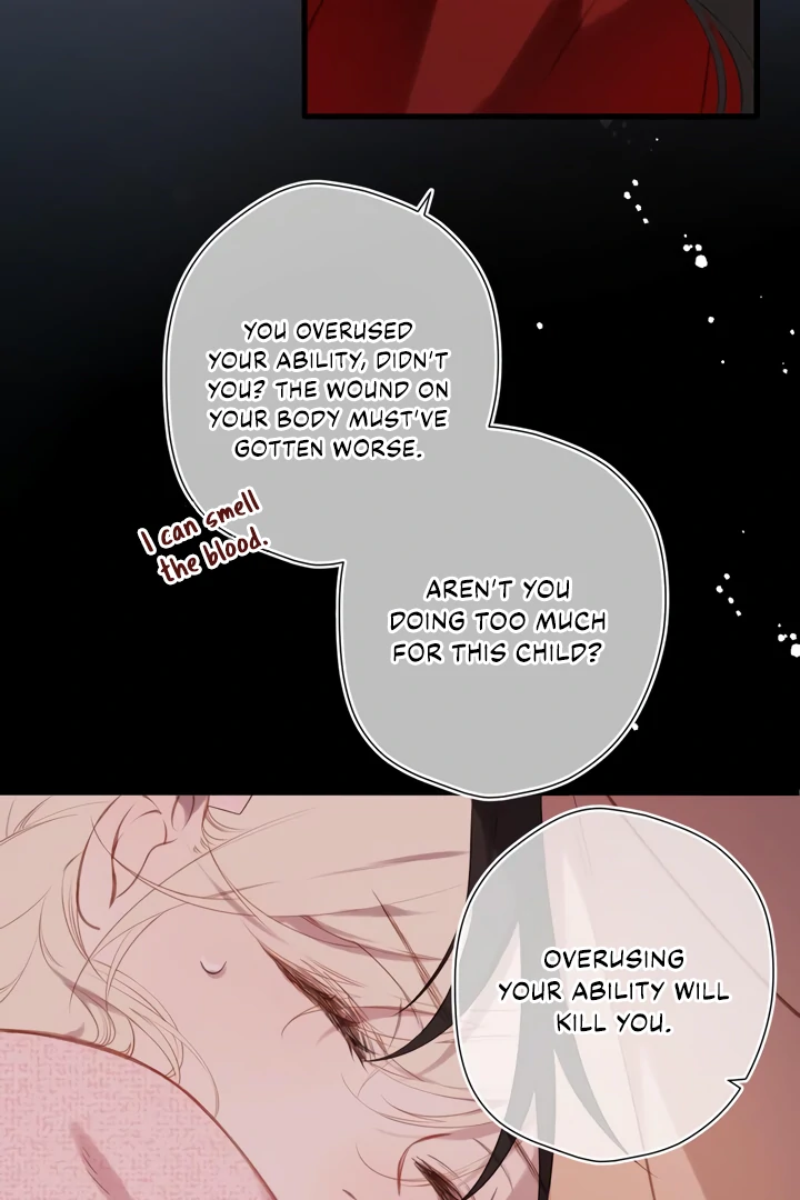 Read Back to Spring Manga Online