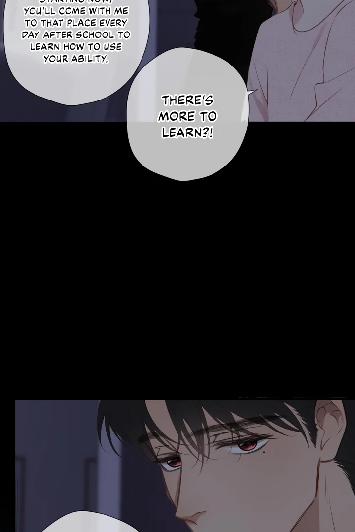 Read Back to Spring Manga Online