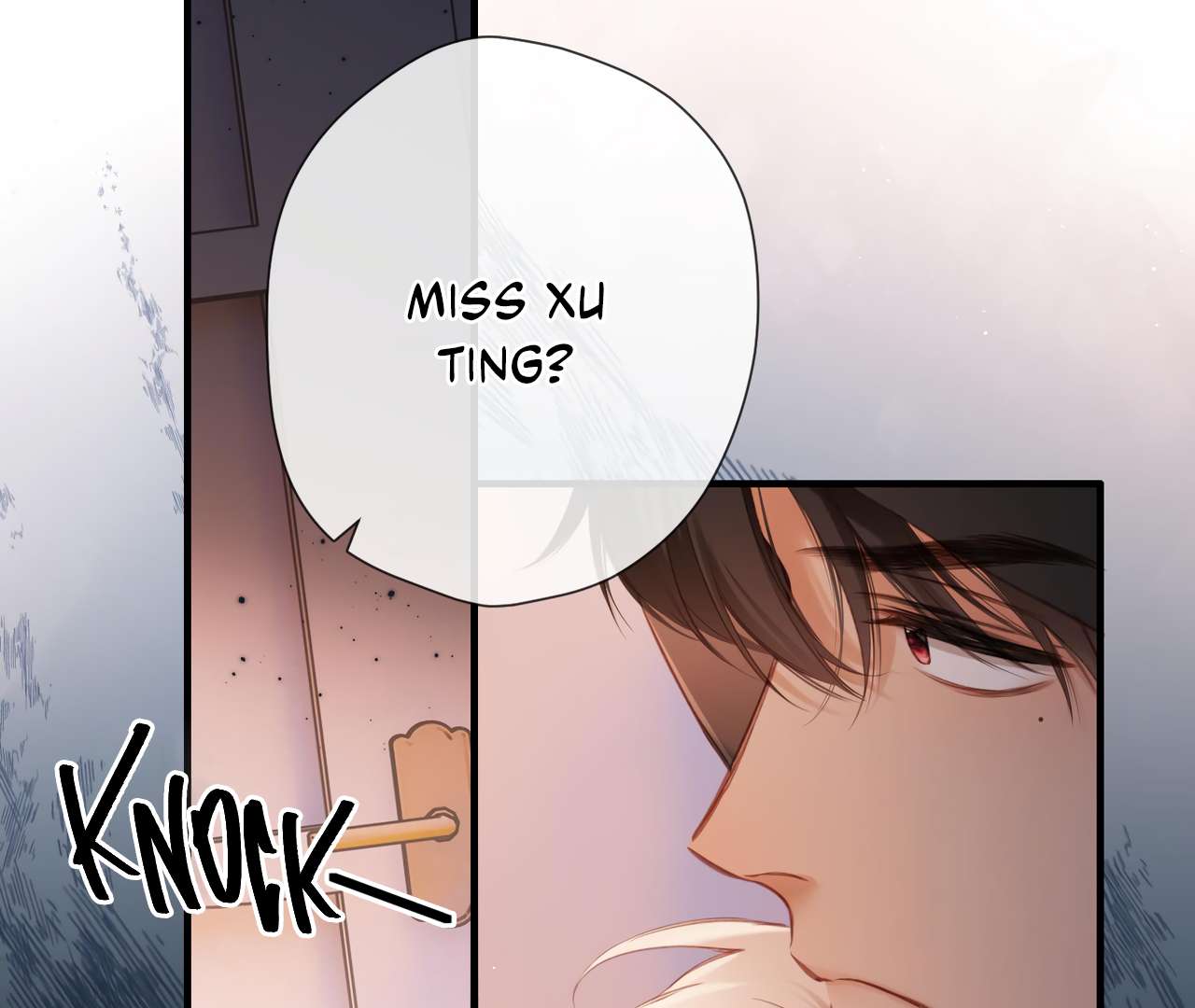 Read Back to Spring Manga Online