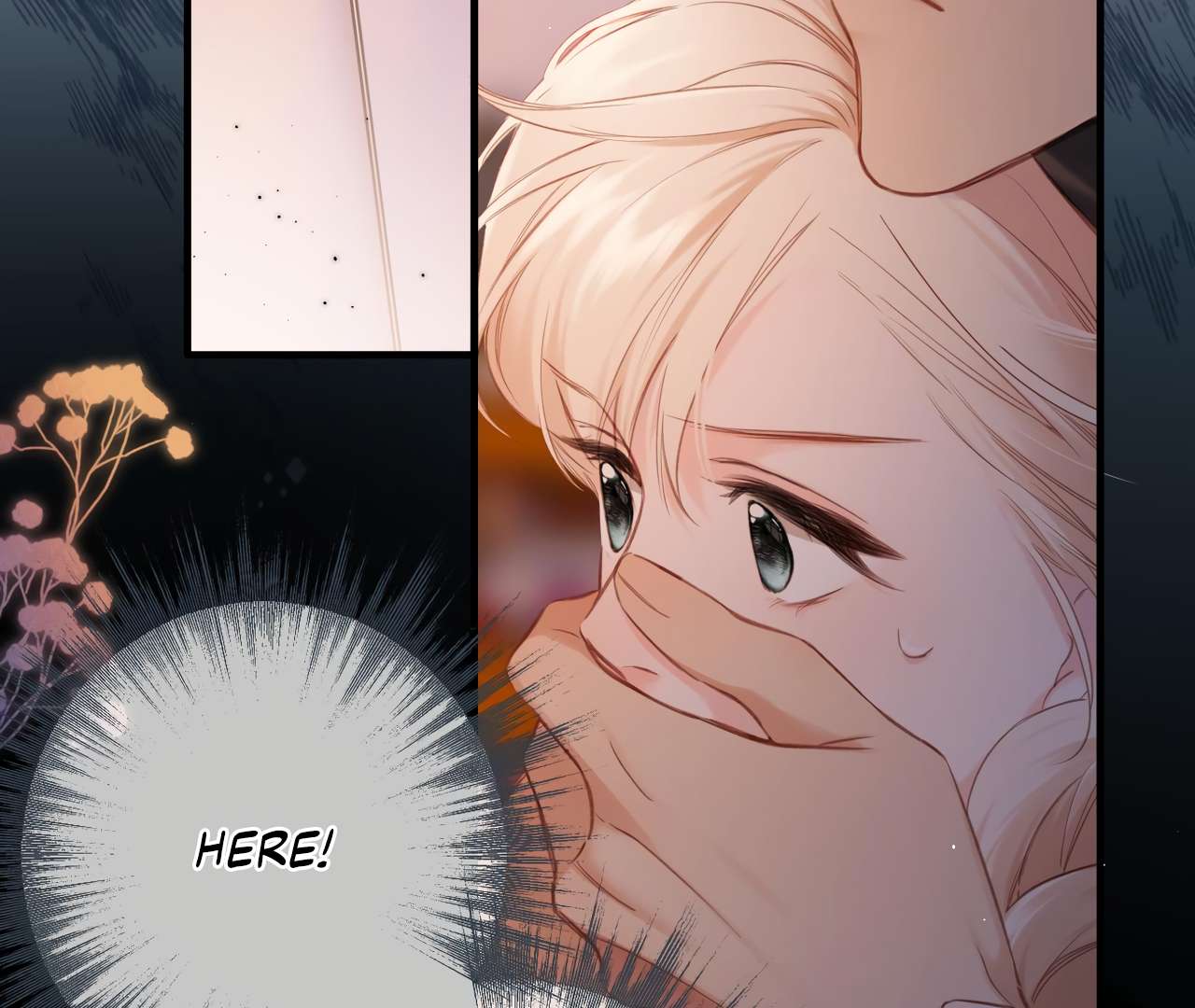 Read Back to Spring Manga Online