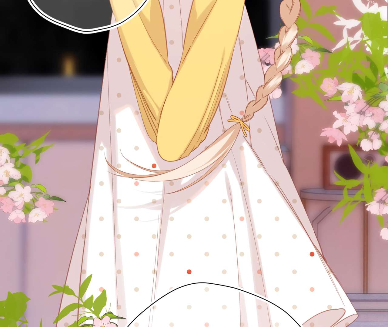 Read Back to Spring Manga Online