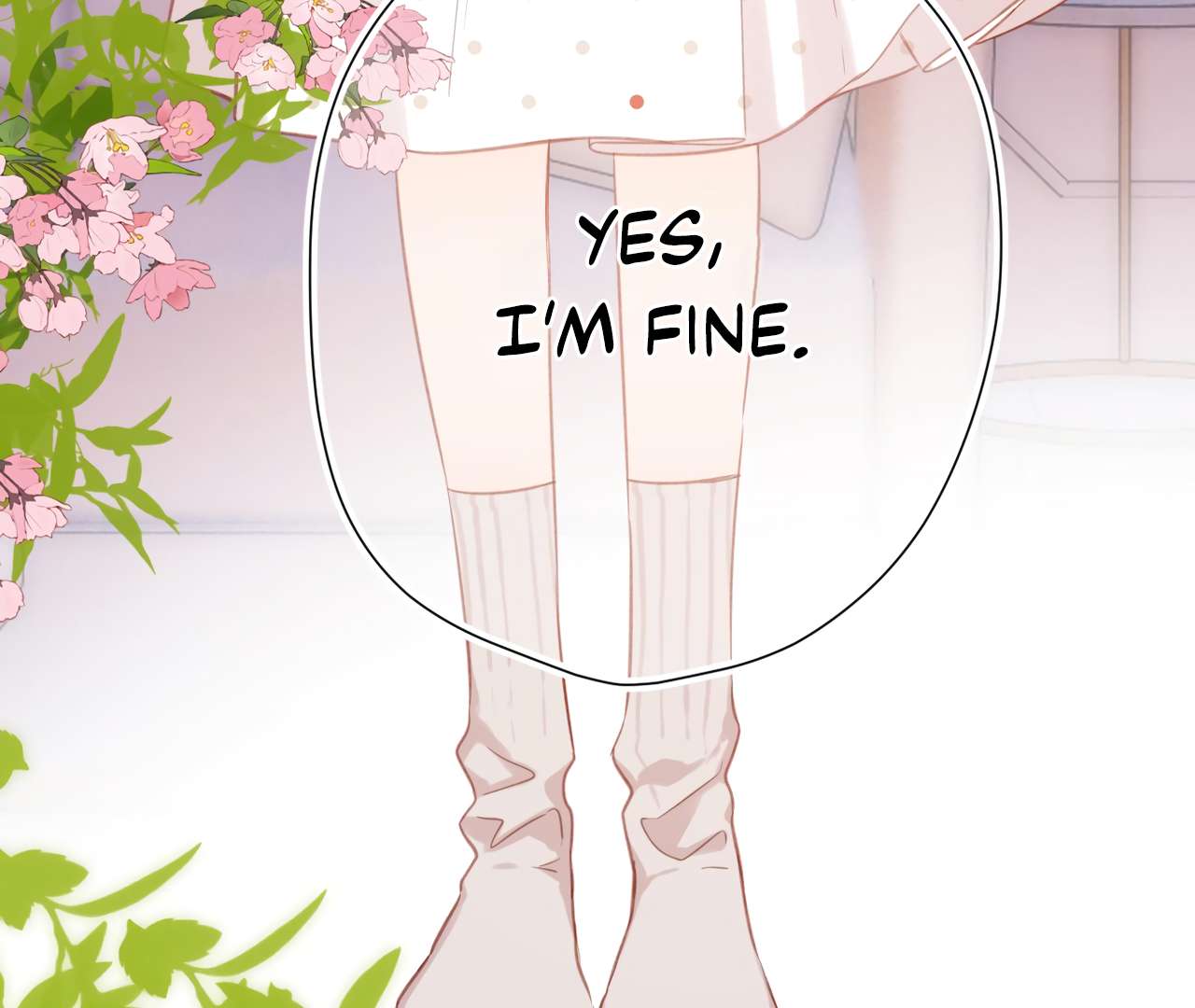 Read Back to Spring Manga Online