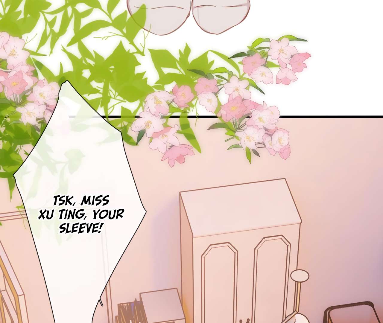 Read Back to Spring Manga Online