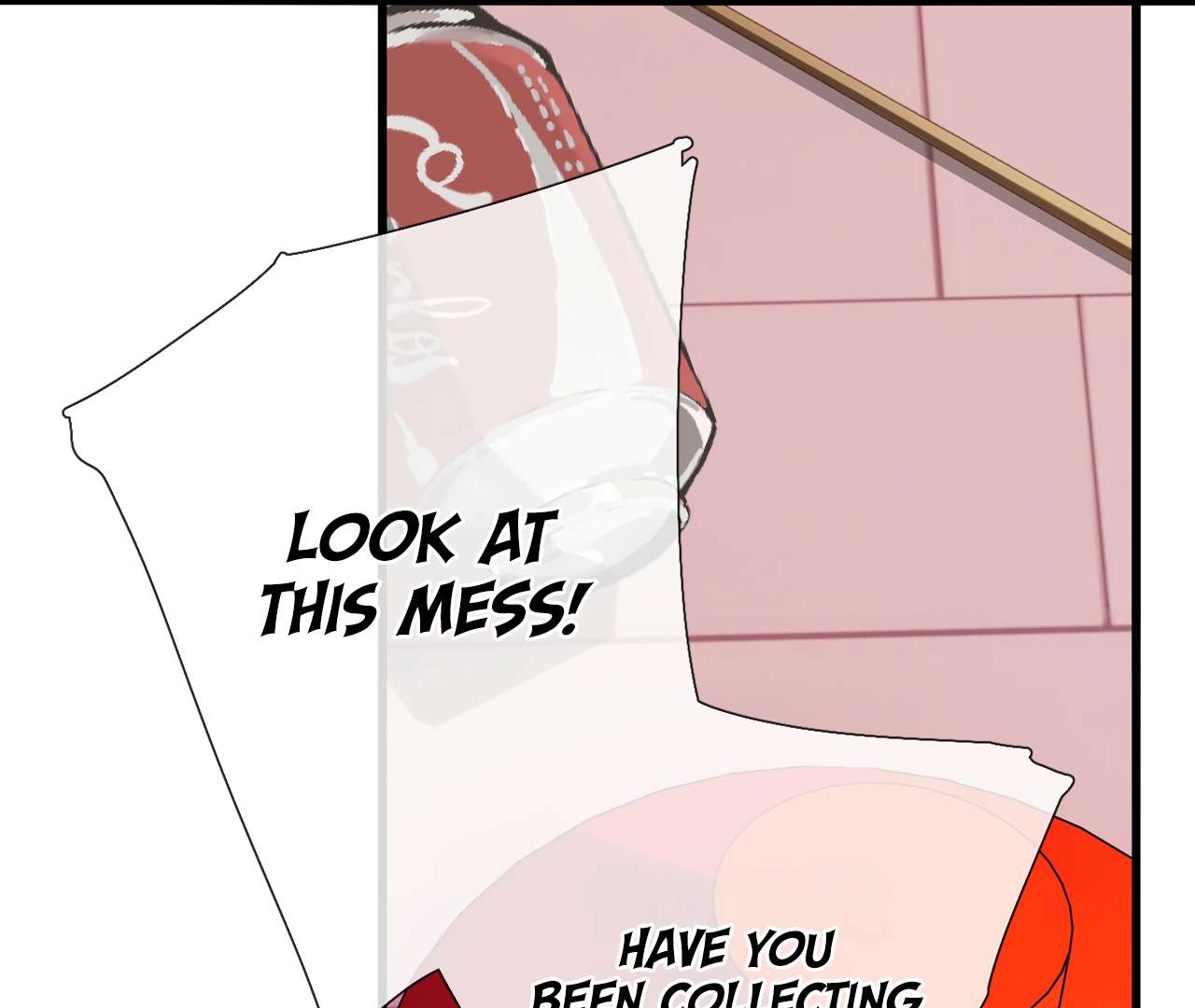 Read Back to Spring Manga Online
