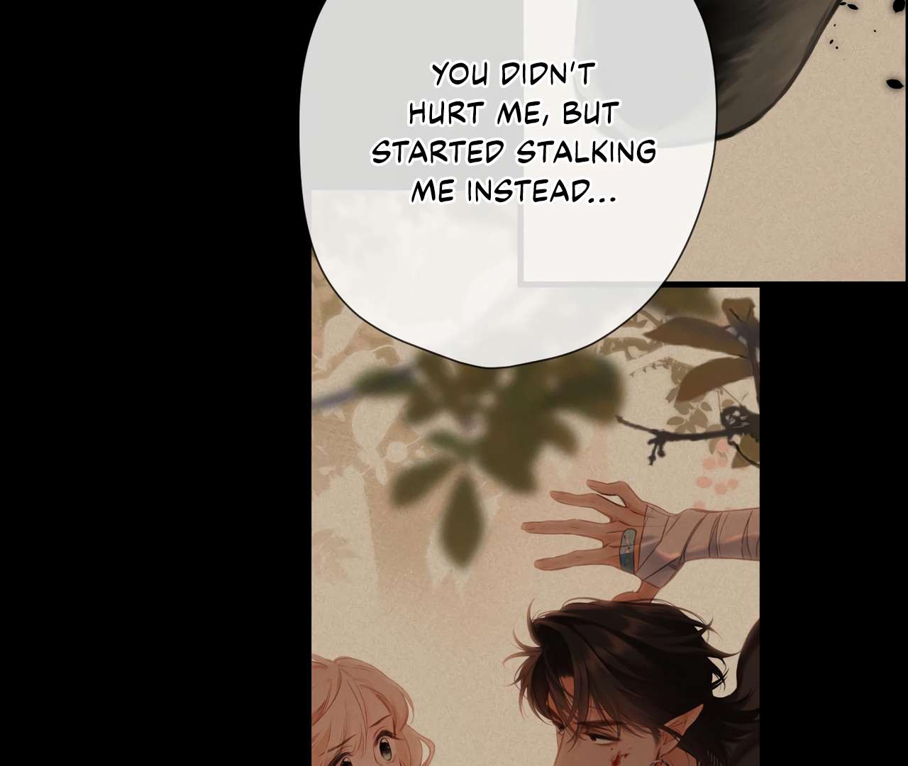 Read Back to Spring Manga Online