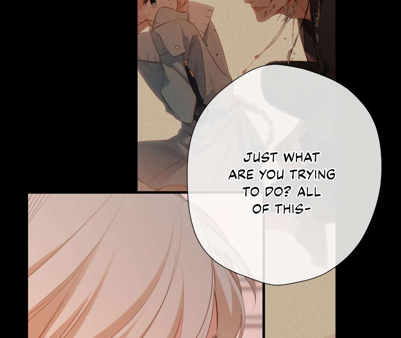 Read Back to Spring Manga Online