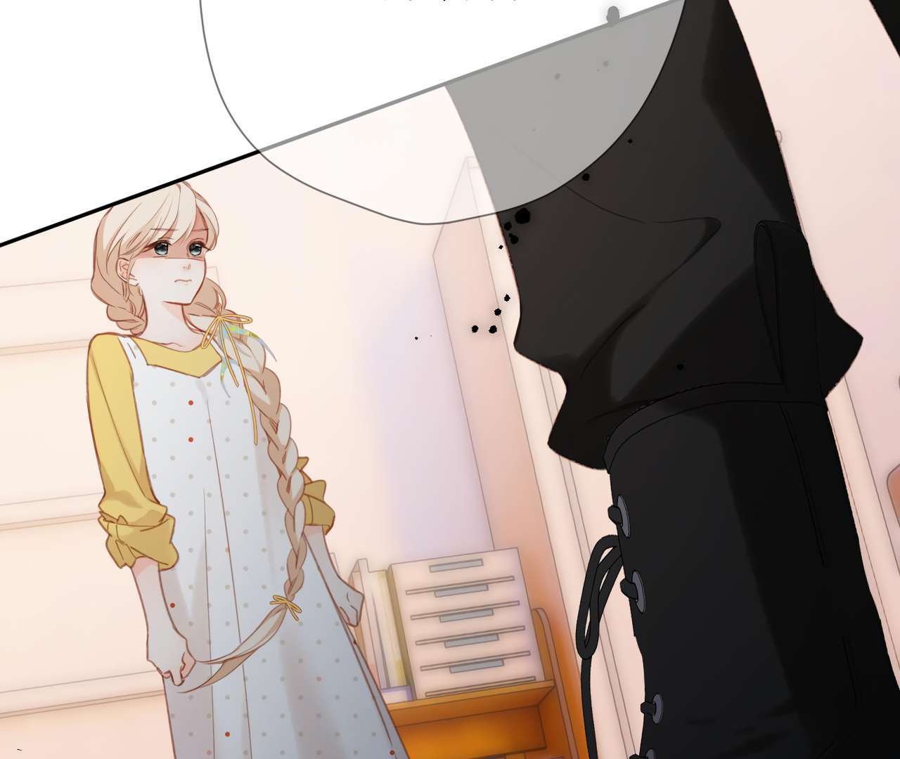 Read Back to Spring Manga Online