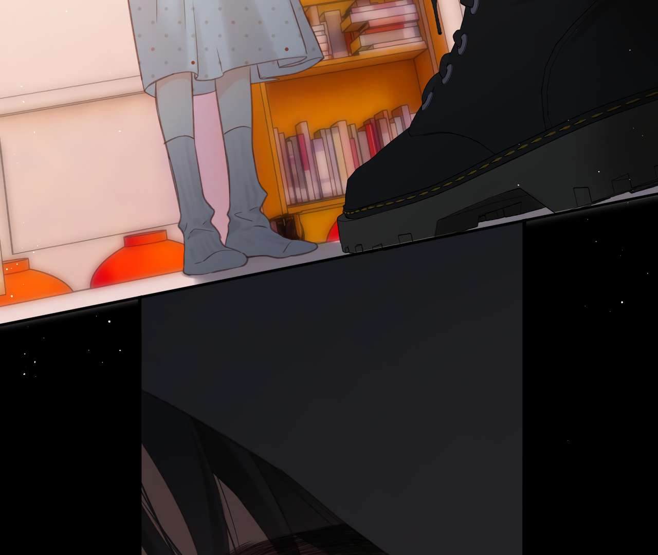 Read Back to Spring Manga Online