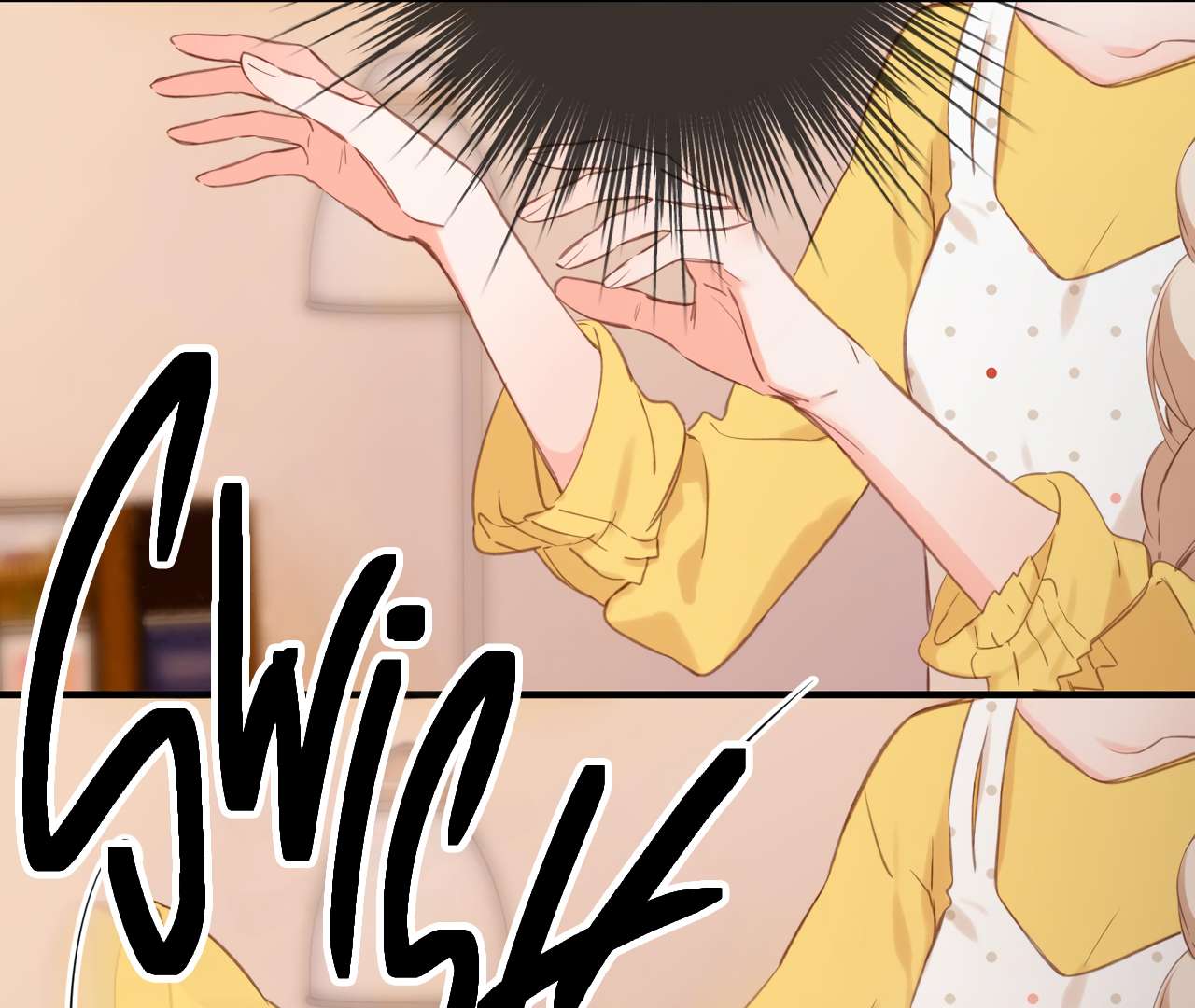 Read Back to Spring Manga Online