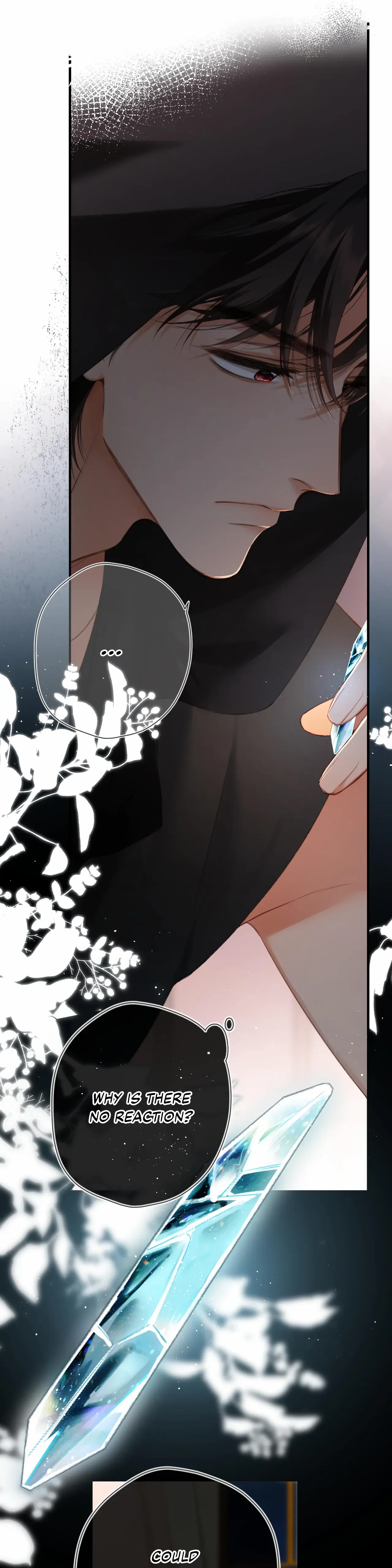 Read Back to Spring Manga Online