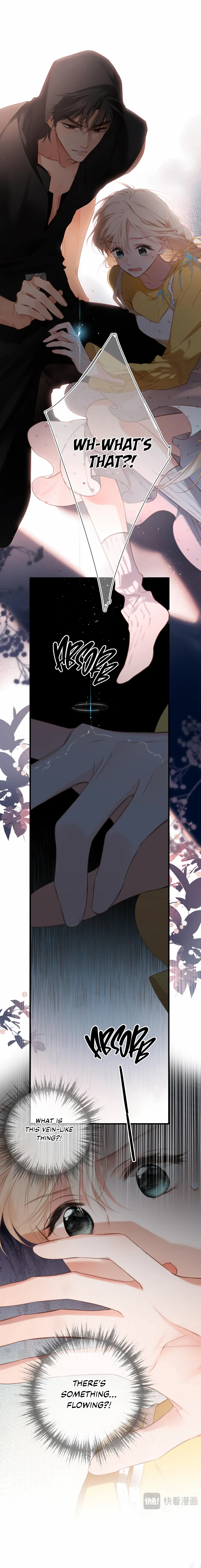 Read Back to Spring Manga Online