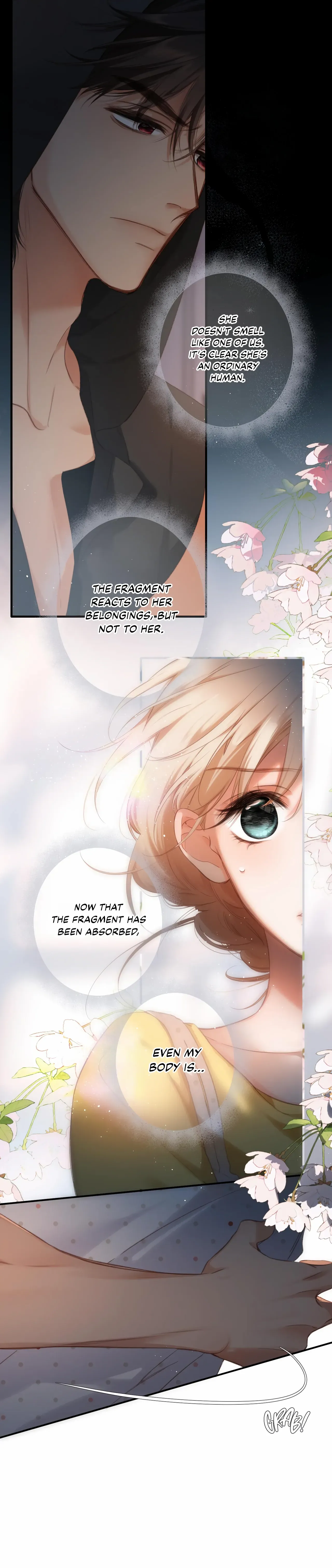 Read Back to Spring Manga Online