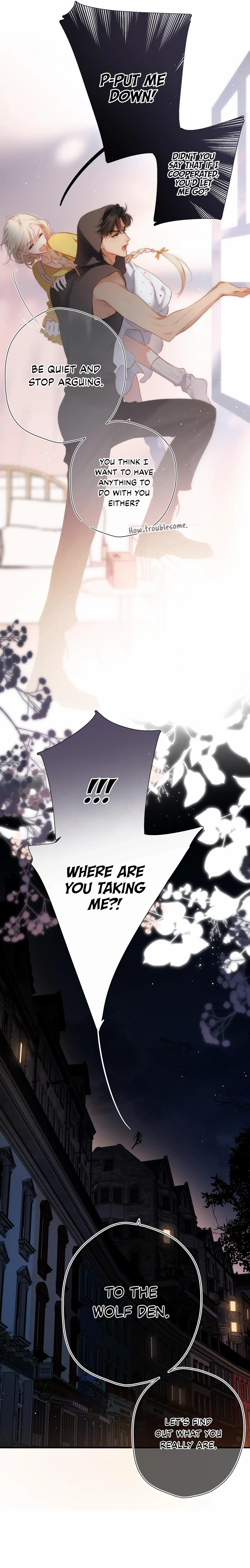 Read Back to Spring Manga Online