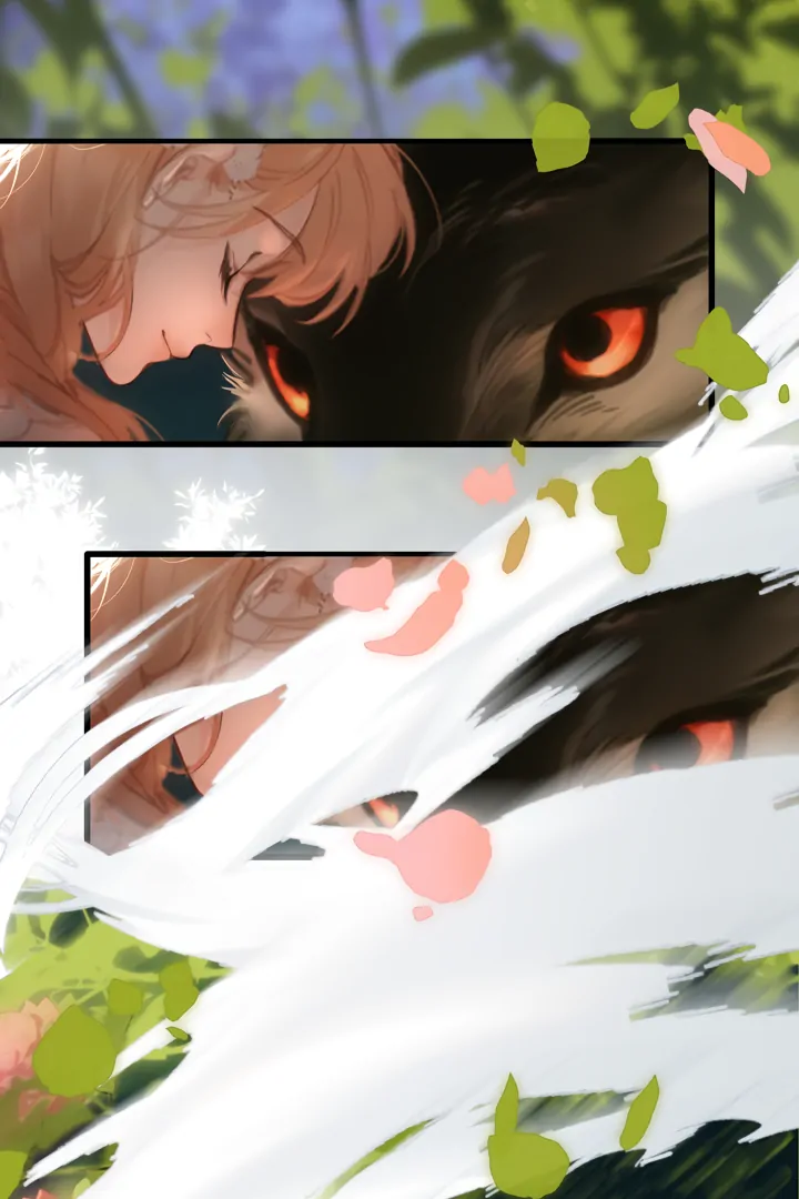 Read Back to Spring Manga Online