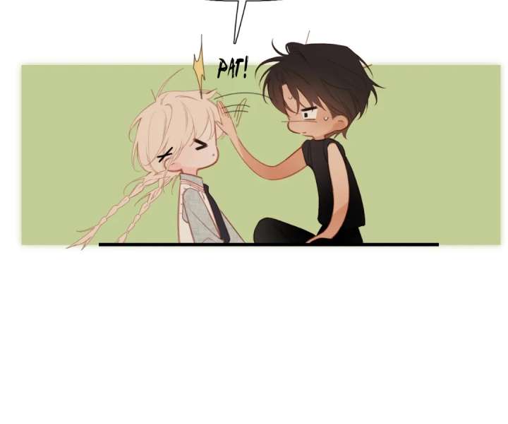 Read Back to Spring Manga Online